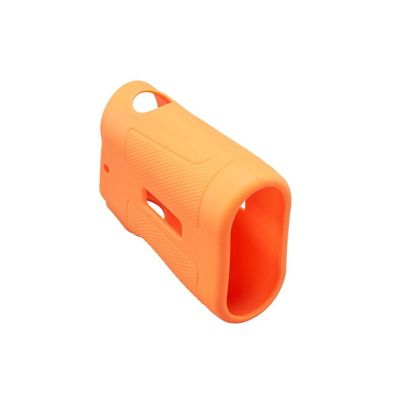 Atomic Orange Exo Armor for Disc Golf