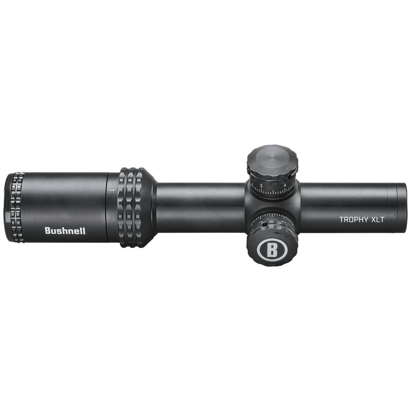 Trophy XLT 1-4x24 Riflescope .223 Drop Zone Reticle