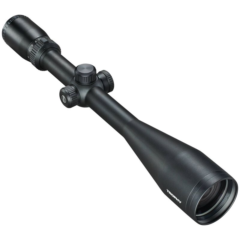 Trophy® 6-18x50 Riflescope