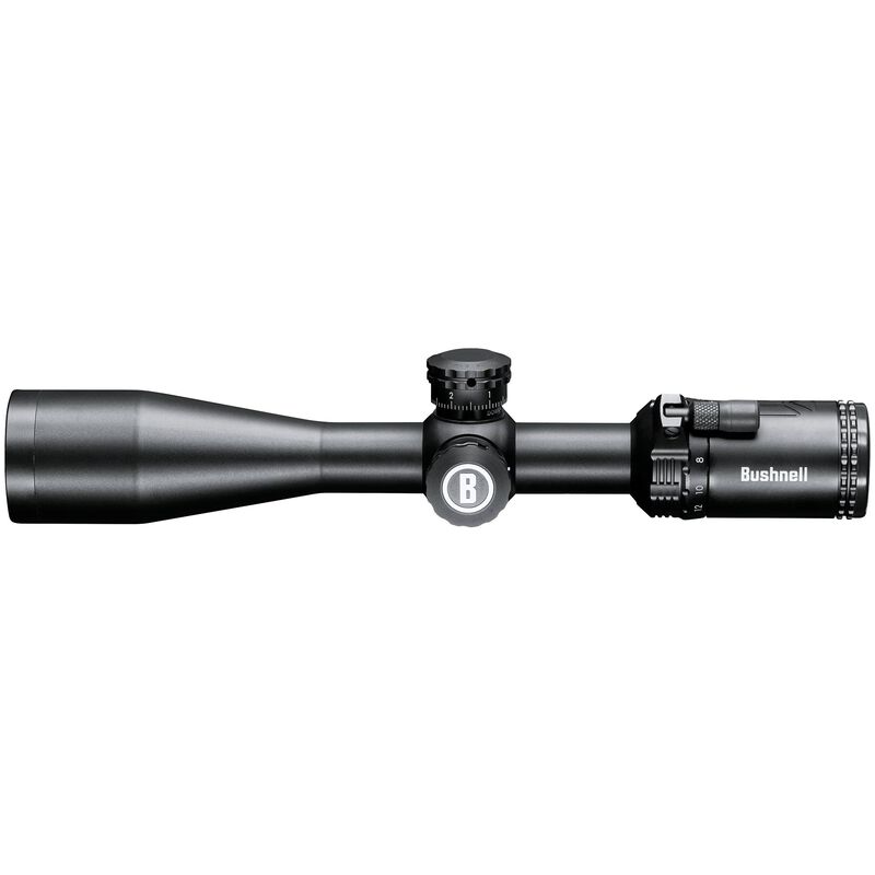 3-12x40 AR Optics® Riflescope