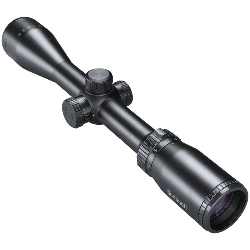 Engage™ 4-12x40 Riflescope