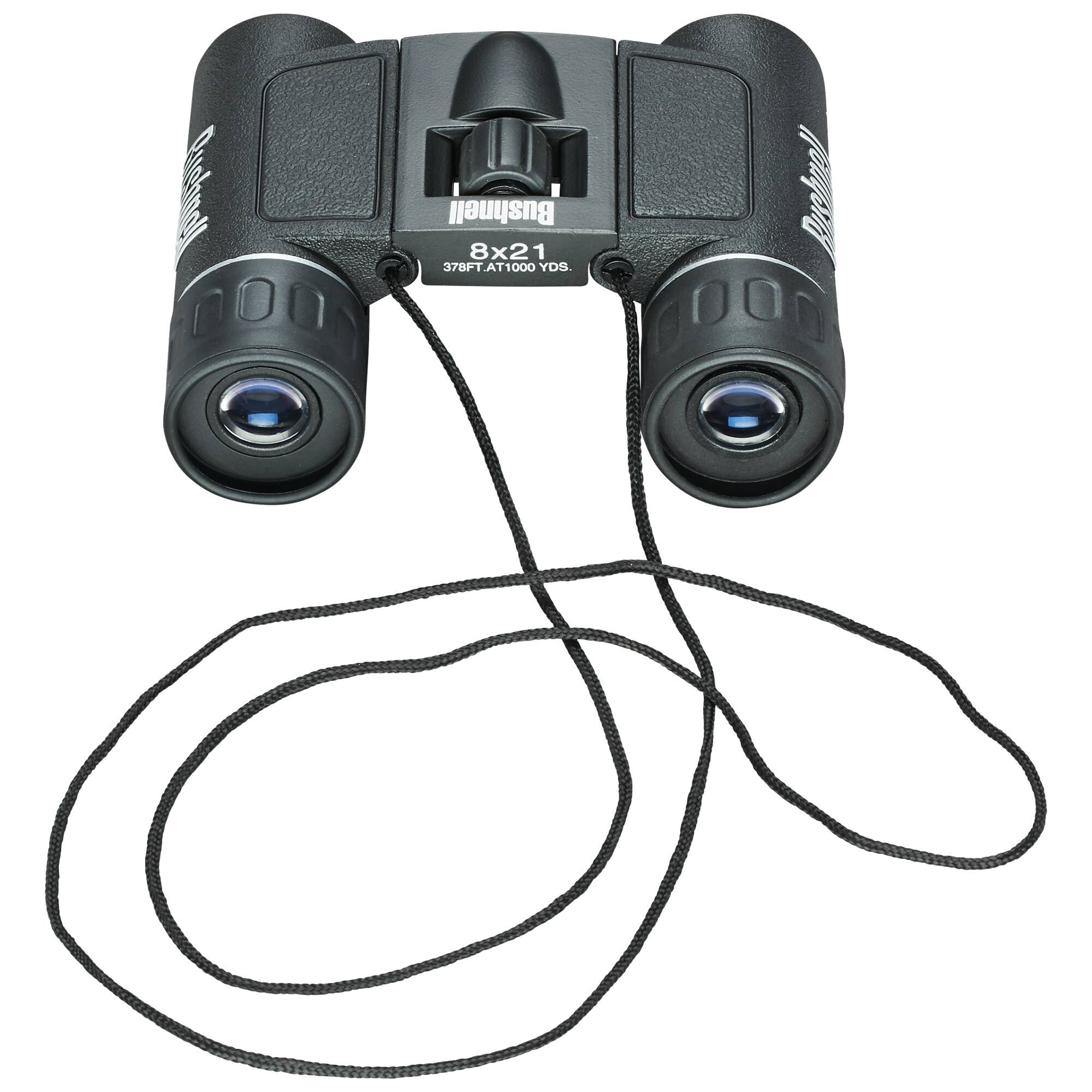 Buy PowerView 8x21 Compact Binoculars and More Bushnell