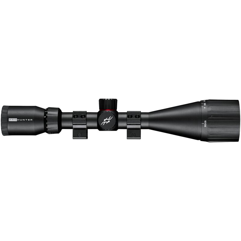Simmons Pro Hunter 6-18x50mm Riflescope