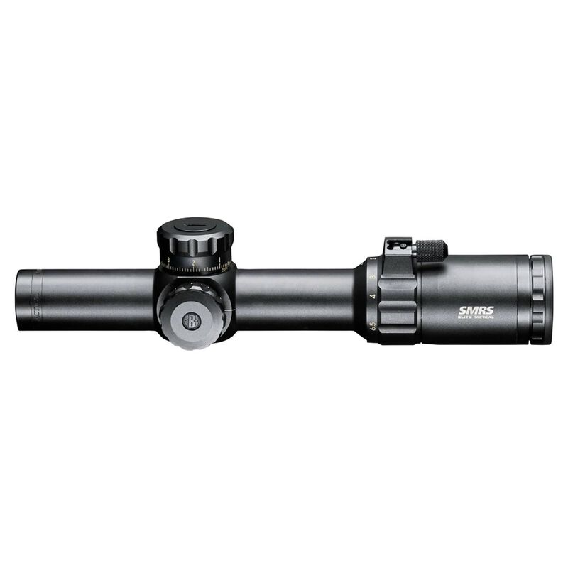 Elite Tactical SMRS II 1-6.5x24 Riflescope