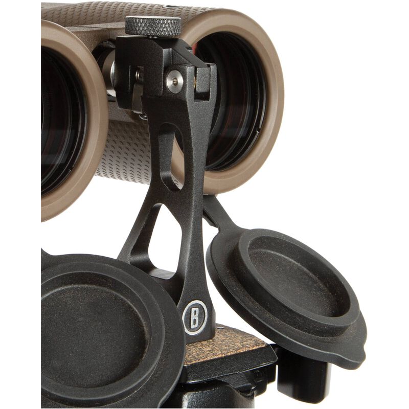 Quick Release Binocular Tripod Adapter