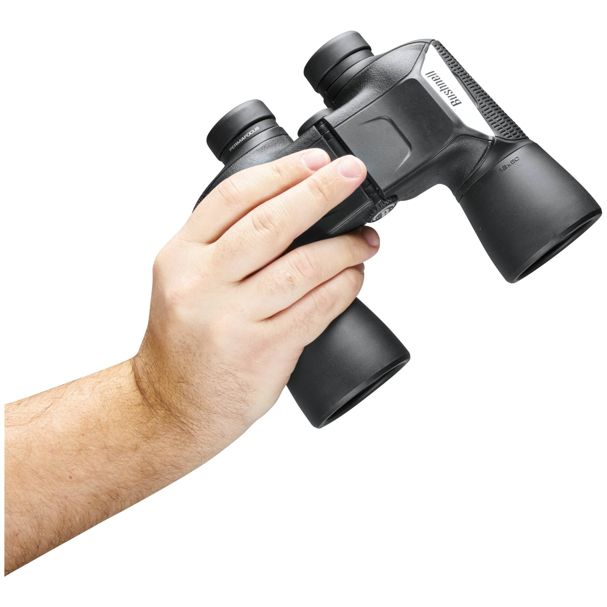 Bushnell 12x50 2025 permafocus binoculars