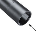 Sunshade for Match Pro ED