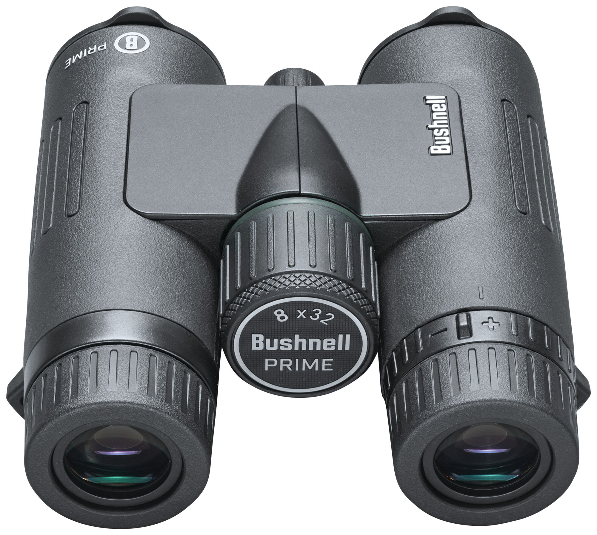 購入最安 Bushnell プライム8x32 BP832B(l-4580313185251) 双眼鏡