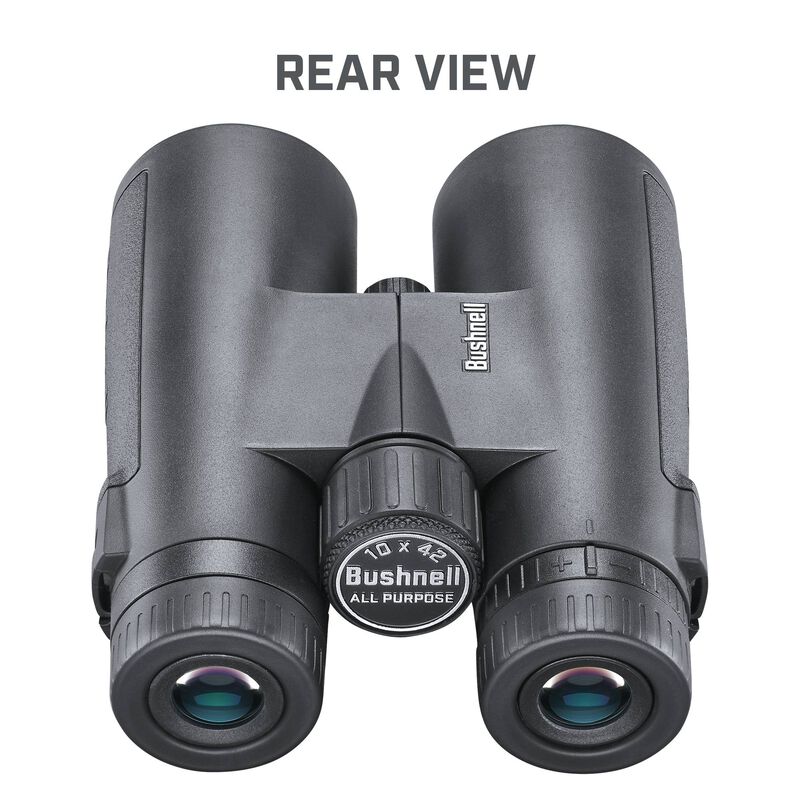 All-Purpose 10x42 Binoculars for BassPro