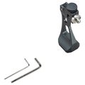Quick Release Binocular Tripod Adapter