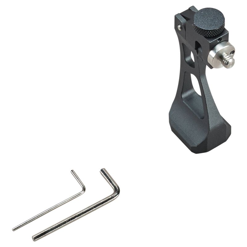 Quick Release Binocular Tripod Adapter