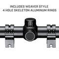 Banner 2 3-9x50 Riflescope
