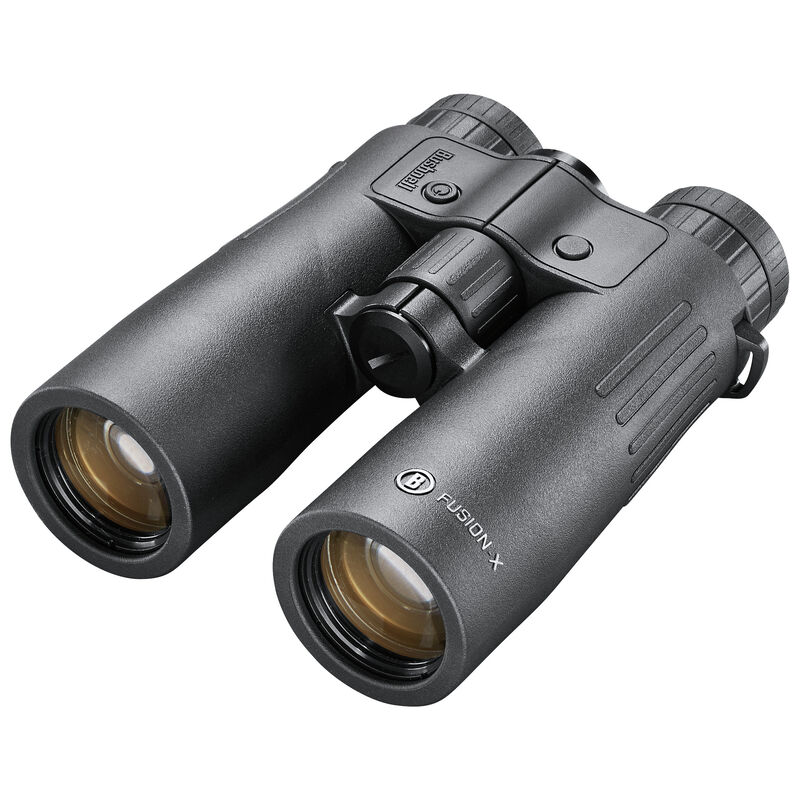 Fusion X 10x42 Rangefinding Binoculars