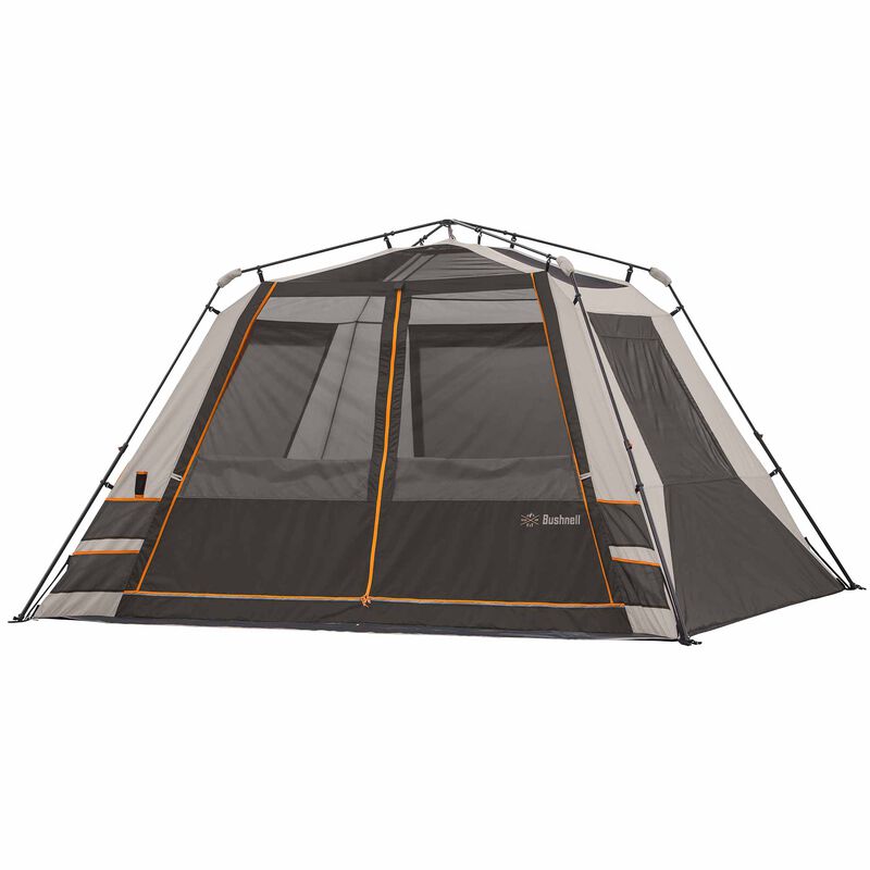 6 Person Instant Cabin Tent | Bushnell