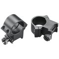 4 Hole Aluminum Ring