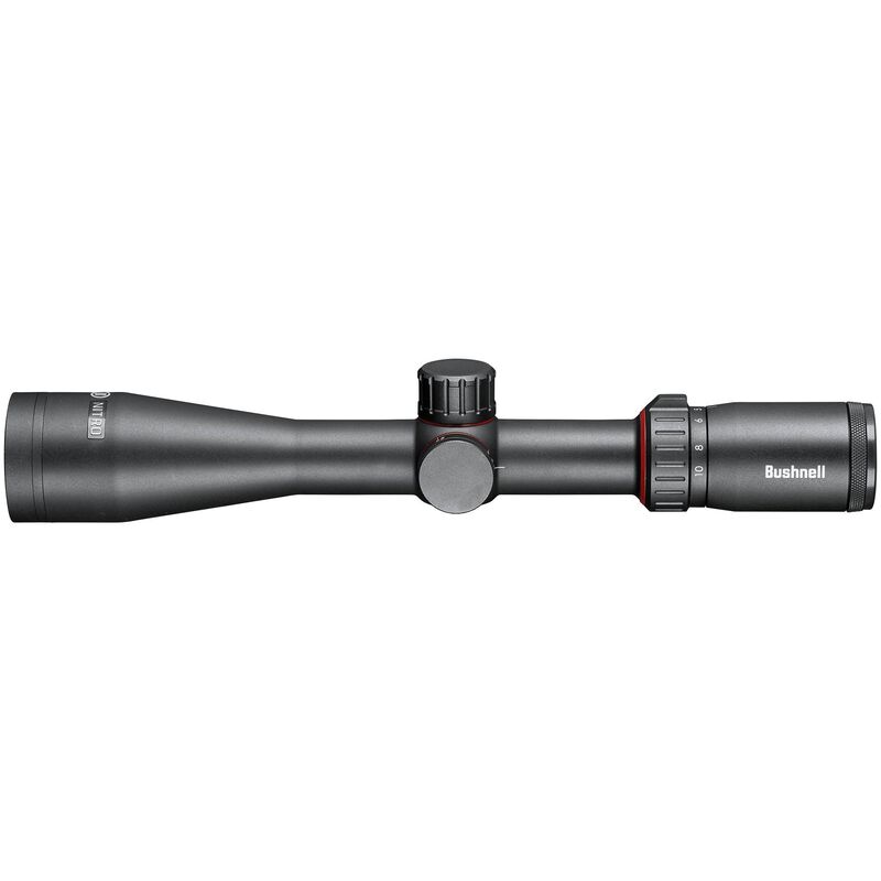 Nitro™ 2.5-10x44 Riflescope
