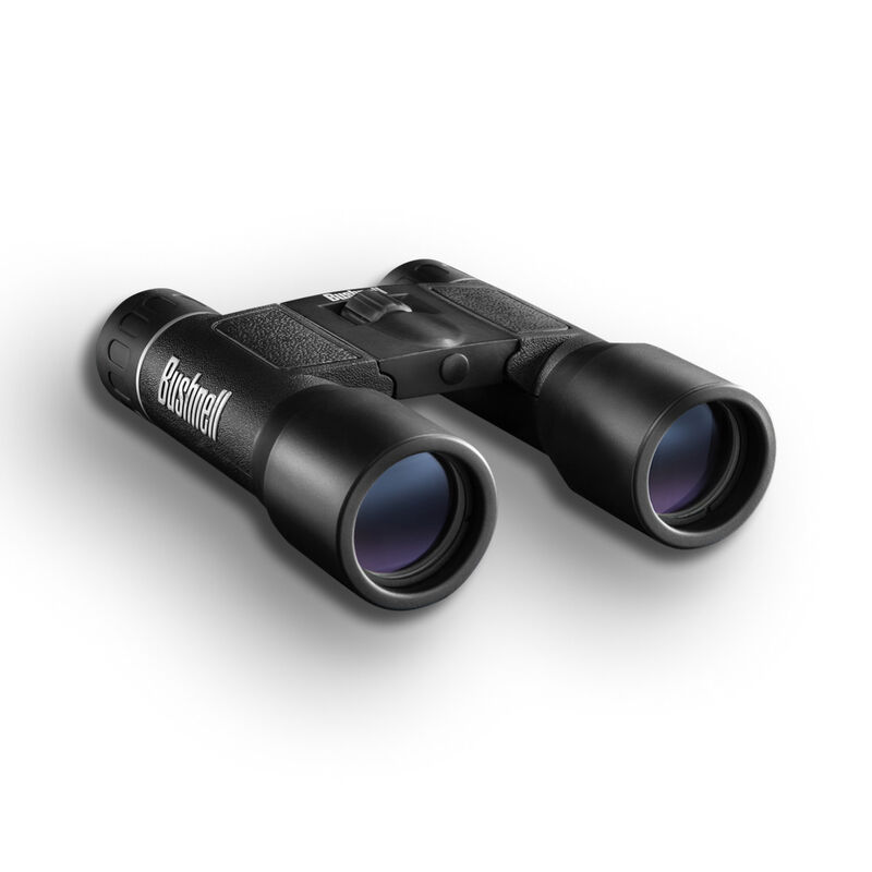 Buy PowerView Roof MidSize Binoculars 16x32 and More Bushnell
