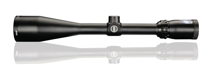 Banner 3-9x50 Riflescope Multi-X