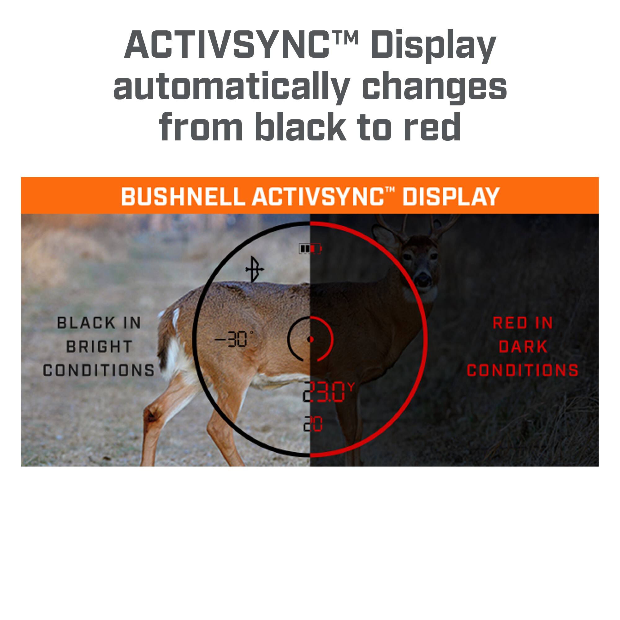 Hunting Rangefinder Binoculars | Bushnell