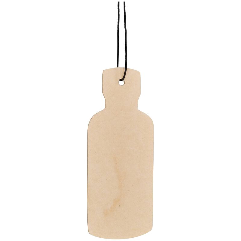 No. 9 Air Freshener 3-Pack