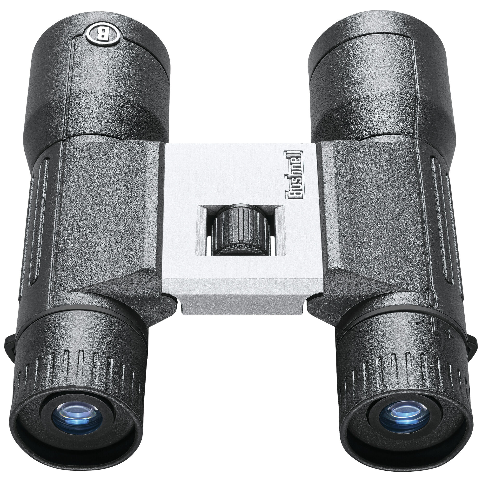 Powerview 2 Compact Binoculars, 16x32 Magnification| Bushnell