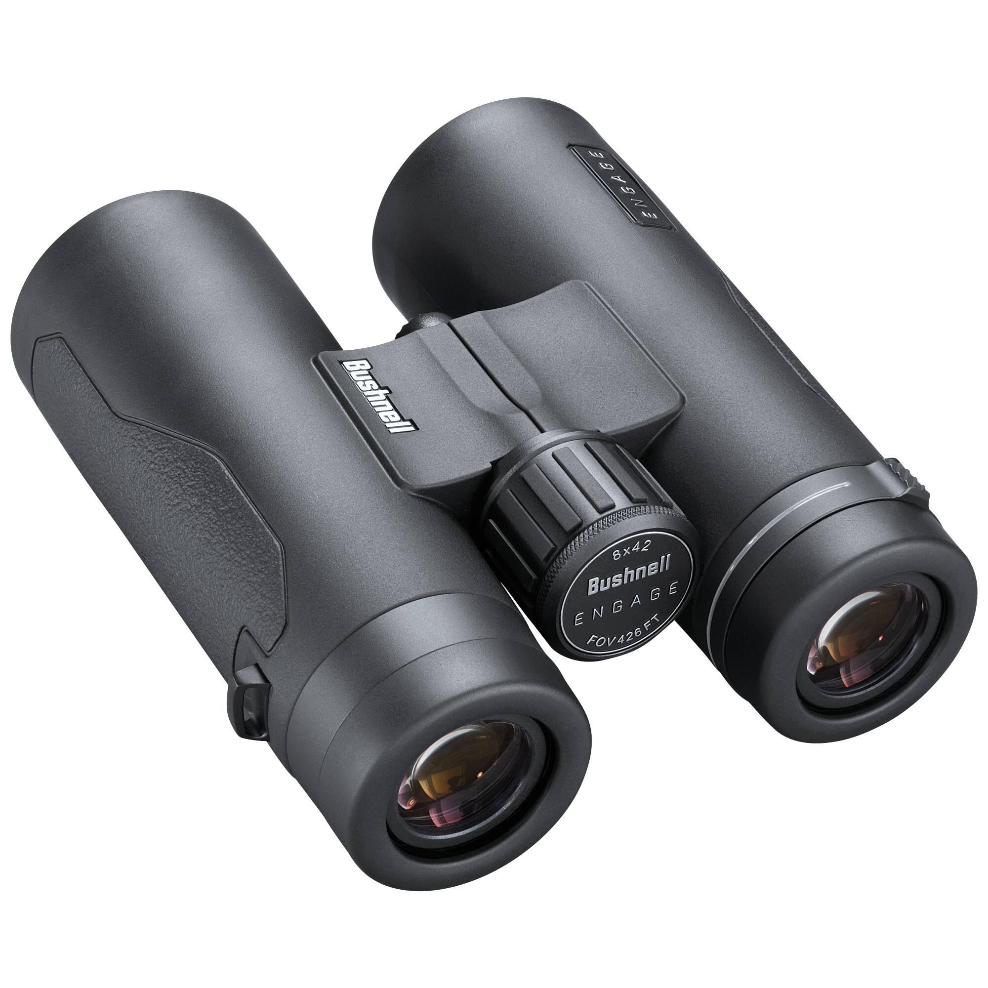 Bushnell engage shop 8x42 binoculars