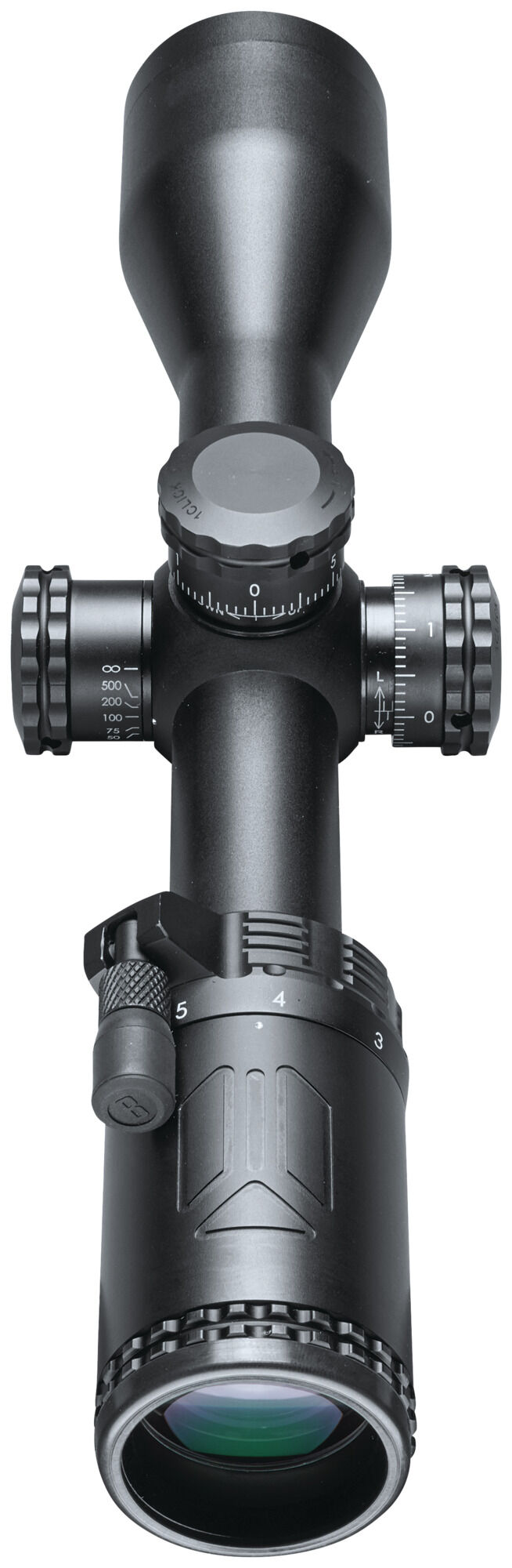 AR Optics 3-9x40 Riflescope | Bushnell