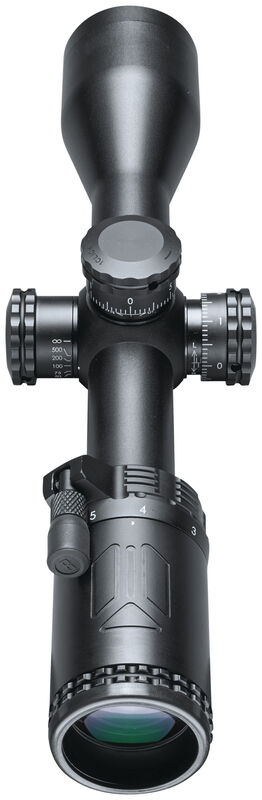 AR Optics&reg; 3-9x40 Riflescope