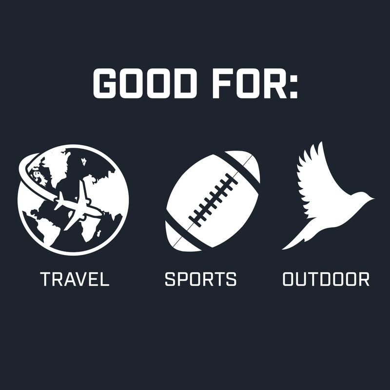 Powerview 2 20x50 Binoculars