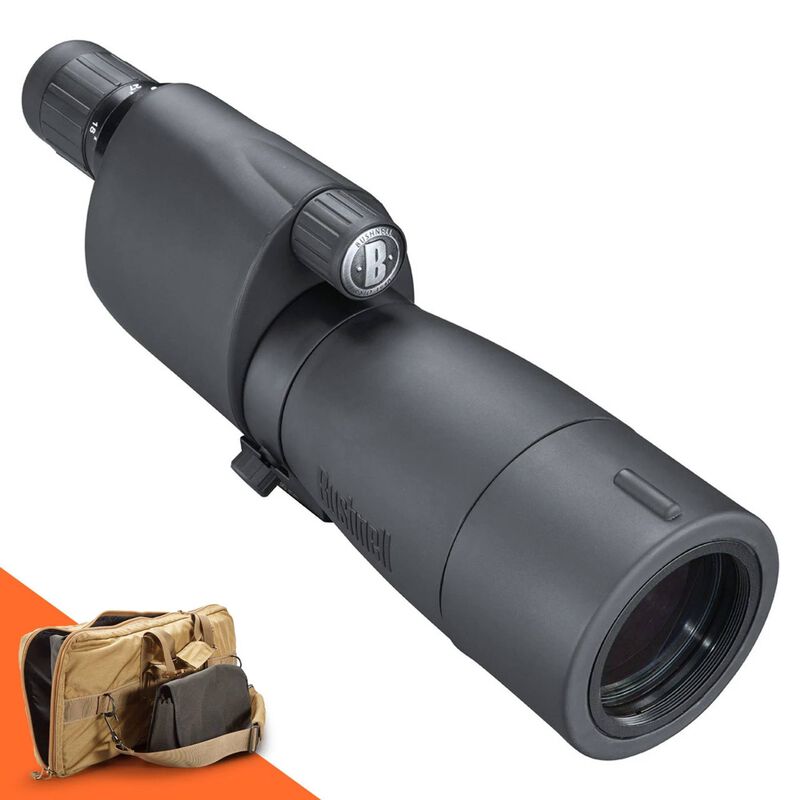 Buy Sentry® Spotting Scope 1836x50 and More Bushnell