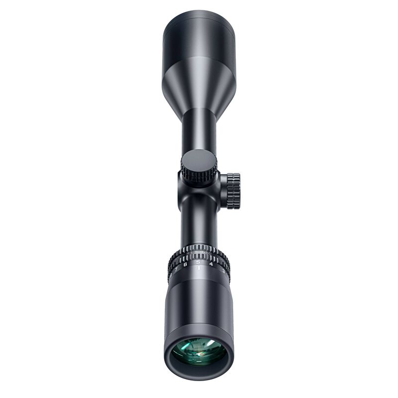 R3 3-9x50 Riflescope with Multi-X Reticle