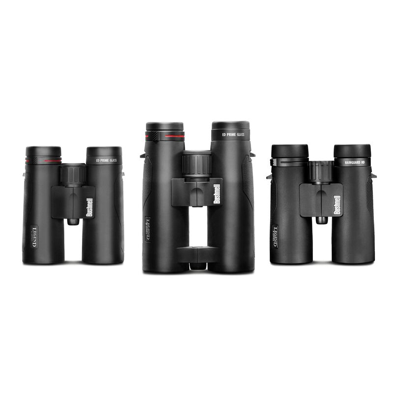 Legend&reg; E Series Roof Prism Binocular