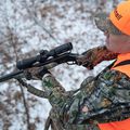 Nitro 4-16x44 Riflescope