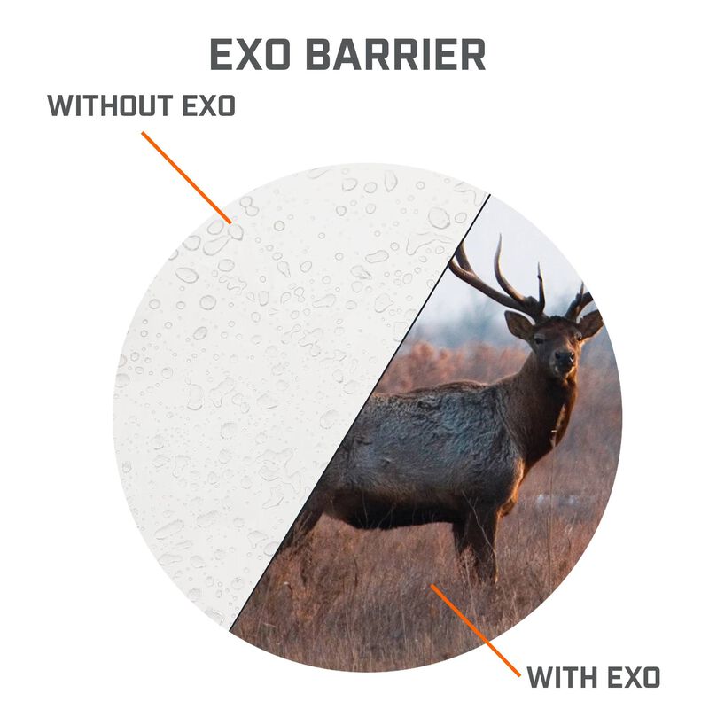 ENGAGE™ DX SPOTTING SCOPE