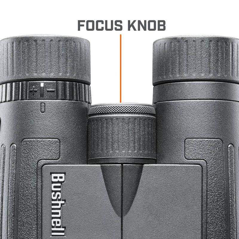 Legend 8x42 Binoculars