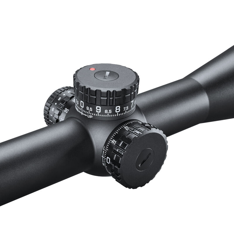 Match Pro ED 5-30x56 Riflescope