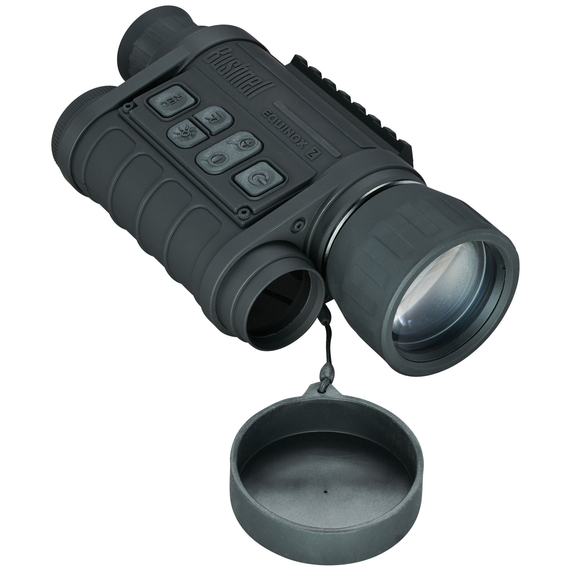 bushnell 4x50 equinox z digital night vision binocular