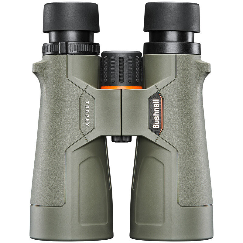 Trophy 10x50 Binoculars