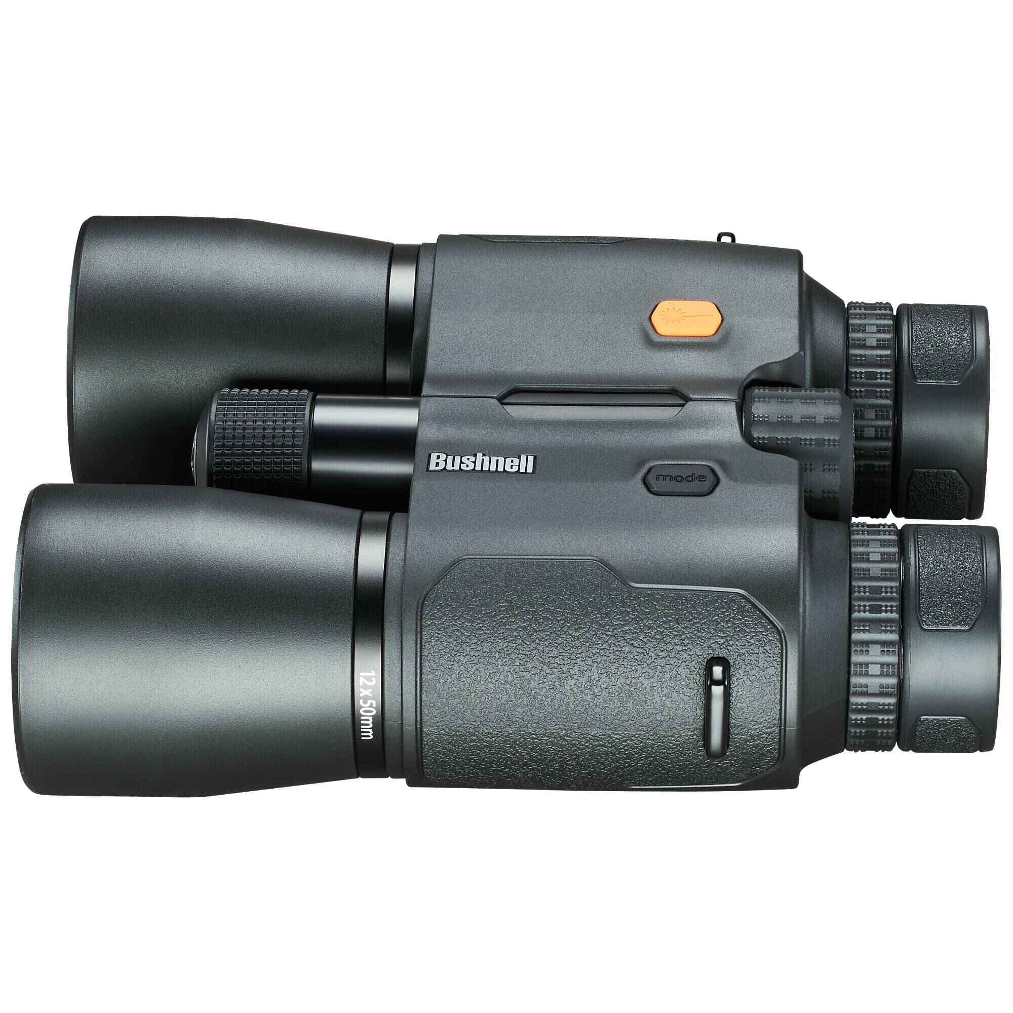 Buy 12x50 Fusion Binoculars Laser Rangefinder and More Bushnell