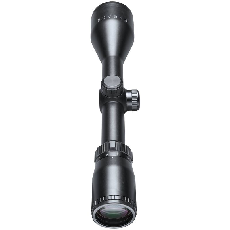 Engage™ 3-9x50 Riflescope