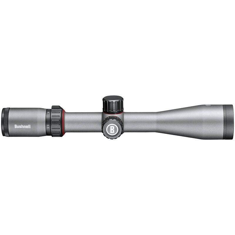 Nitro™ 2.5-10x44 Riflescope