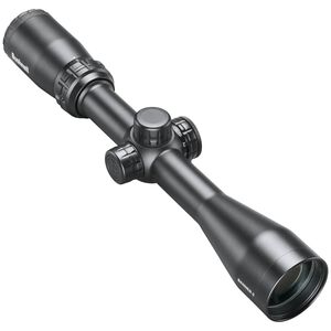 Legend 3-9x40 Illuminated Riflescope