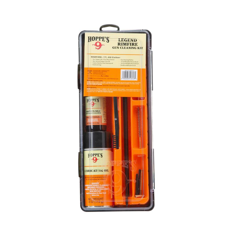 Legend Cleaning Kit Legend Cleaning Kit