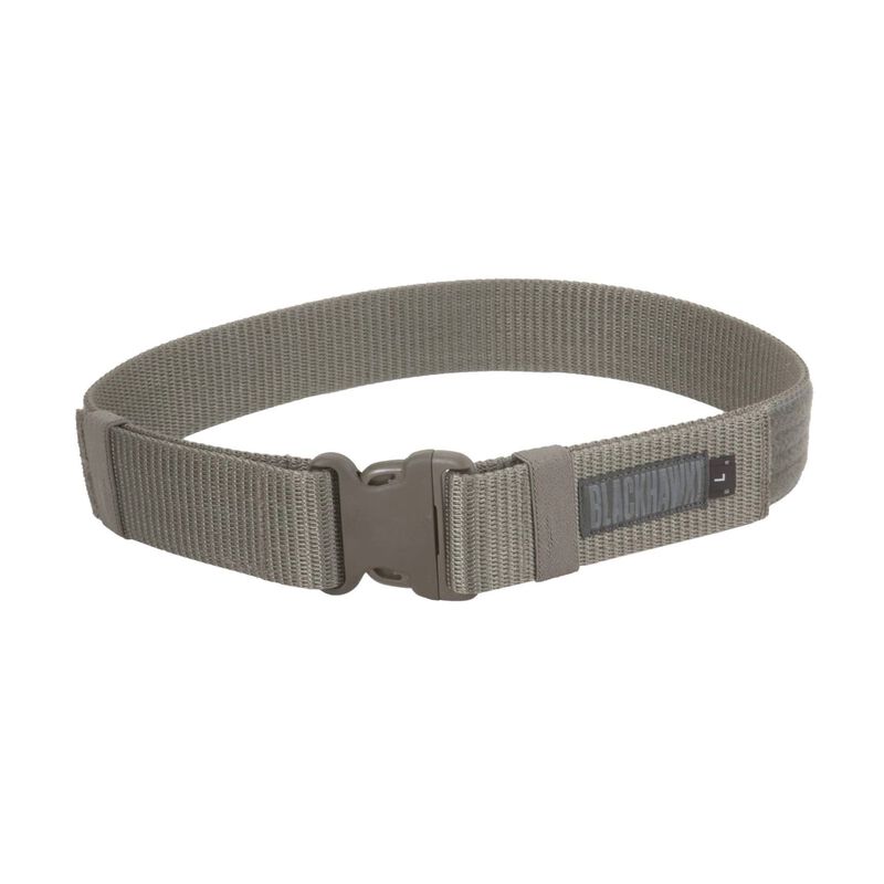 Military Web Belt &#40;Modernized&#41;