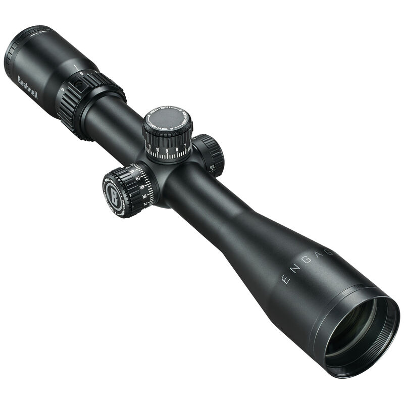 Engage&trade; 2.5-10x44 Riflescope