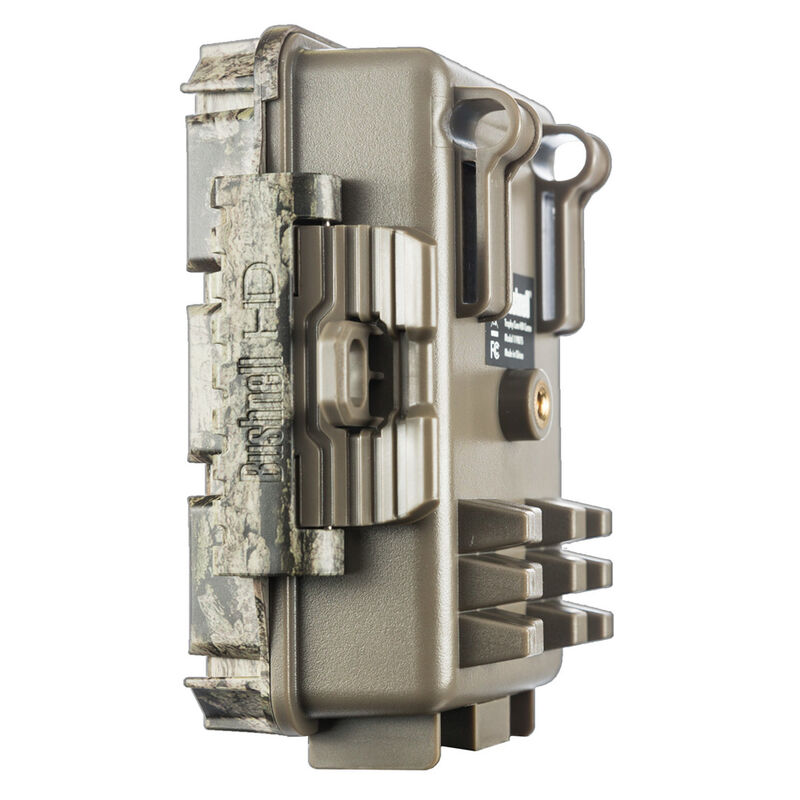 camera bushnell trophy