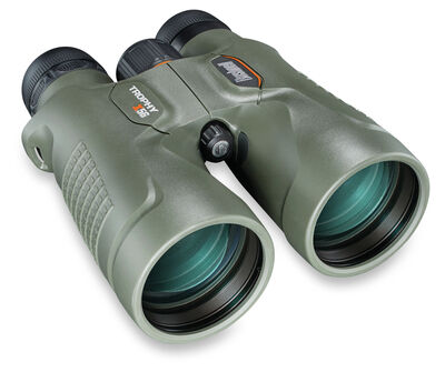 Trophy® Xtreme Roof Prism Binoculars 10x50