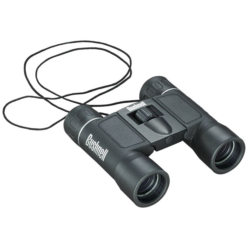 PowerView® 8x21 Compact Binoculars
