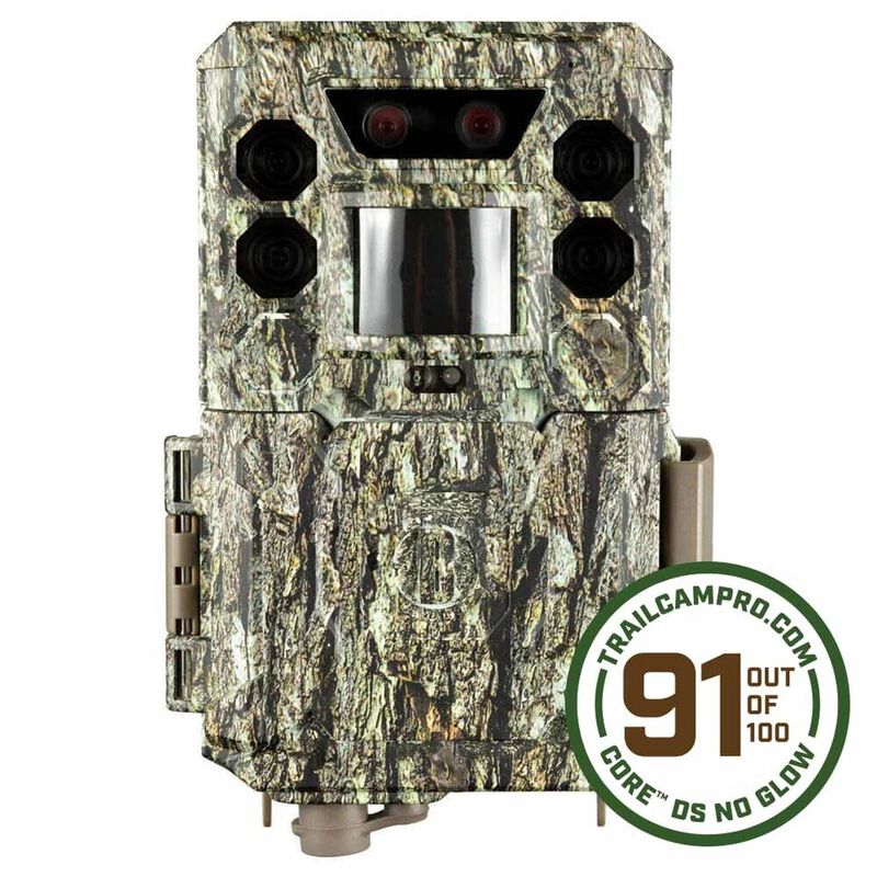 Buy Core DS No Glow Trail Camera and More | Bushnell