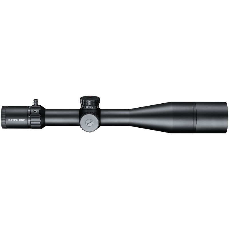 Match Pro ED 5-30x56 Riflescope